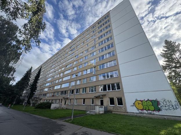 Pronájem bytu 1+1, Praha - Prosek, Jablonecká, 44 m2