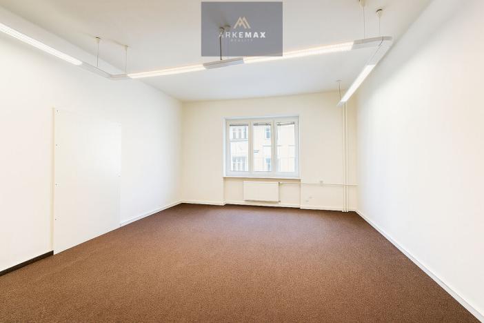 Pronájem kanceláře, Ostrava, Přívozská, 25 m2