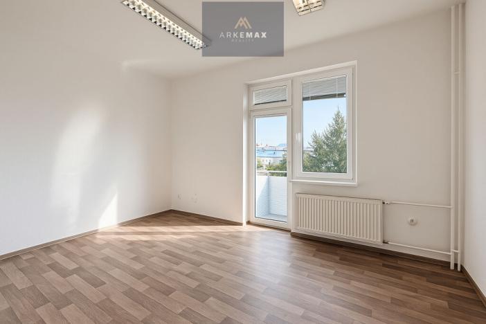 Pronájem kanceláře, Ostrava, Přívozská, 25 m2