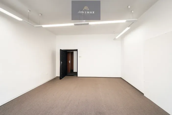 Pronájem kanceláře, Ostrava, Přívozská, 25 m2