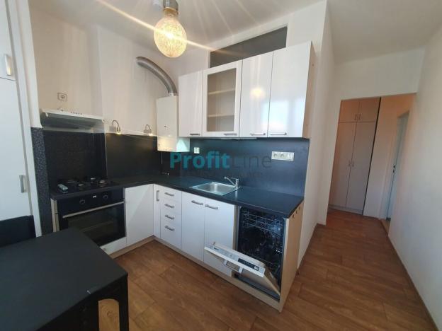 Pronájem bytu 2+1, Šumperk, Wolkerova, 56 m2