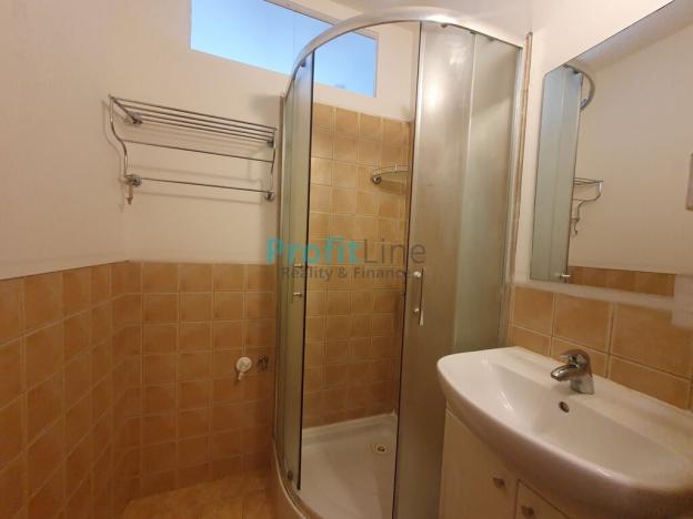 Pronájem bytu 2+1, Šumperk, Wolkerova, 56 m2