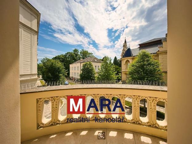 Prodej bytu 3+kk, Olomouc, Vídeňská, 98 m2