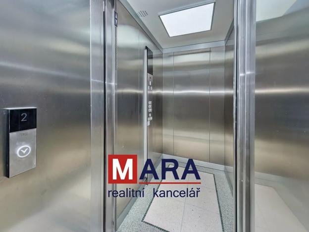 Prodej bytu 3+kk, Olomouc, Vídeňská, 98 m2