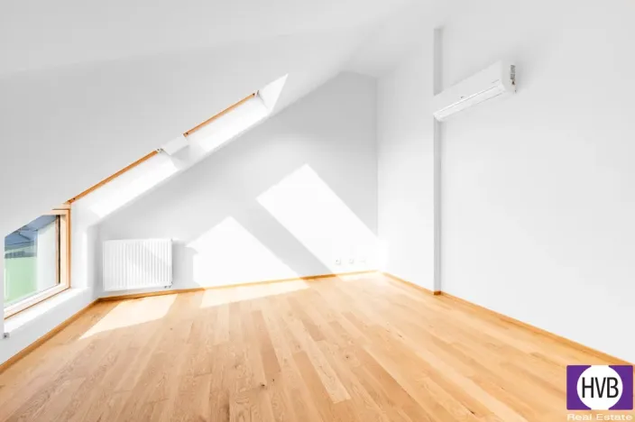 Prodej bytu 2+kk, Praha, Střížkovská, 66 m2