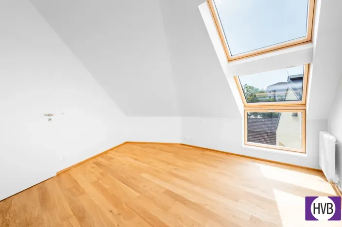 Prodej bytu 2+kk, Praha, Střížkovská, 66 m2