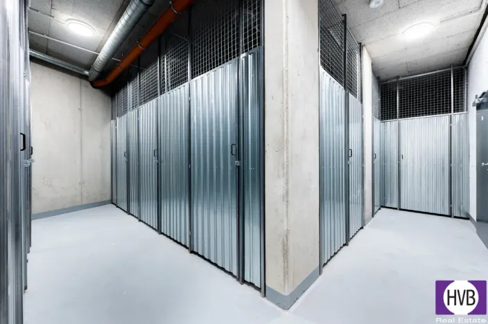 Prodej bytu 2+kk, Praha, Střížkovská, 66 m2