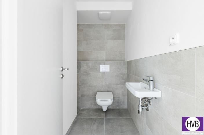 Prodej bytu 2+kk, Praha, Střížkovská, 68 m2