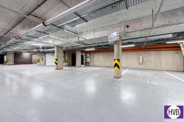 Prodej bytu 2+kk, Praha, Střížkovská, 68 m2