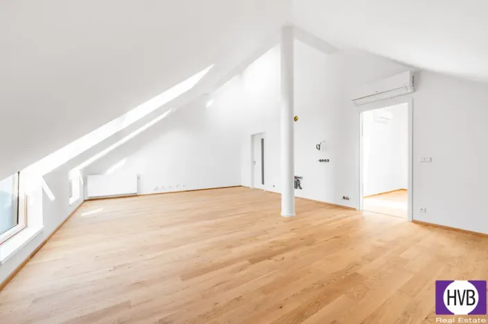 Prodej bytu 2+kk, Praha, Střížkovská, 68 m2