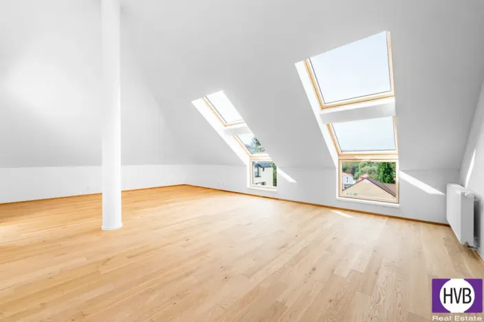 Prodej bytu 2+kk, Praha, Střížkovská, 68 m2