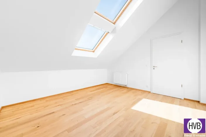 Prodej bytu 2+kk, Praha, Střížkovská, 68 m2