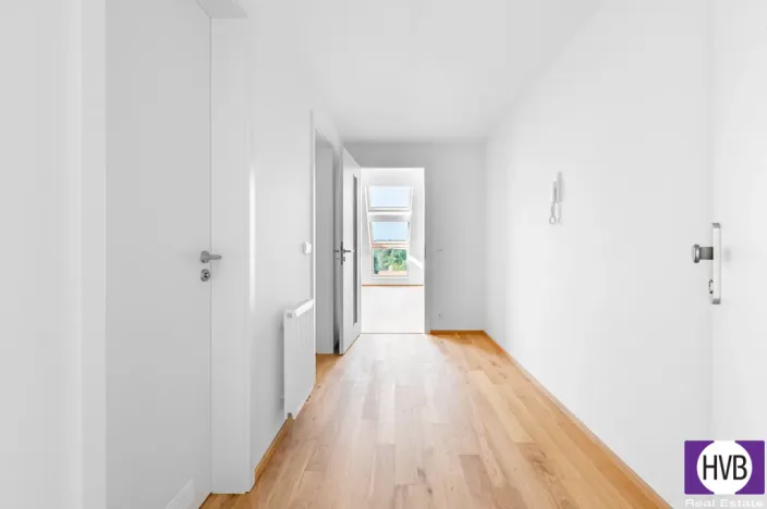 Prodej bytu 2+kk, Praha, Střížkovská, 68 m2