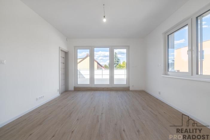 Prodej bytu 4+kk, Ostopovice, B. Němcové, 170 m2