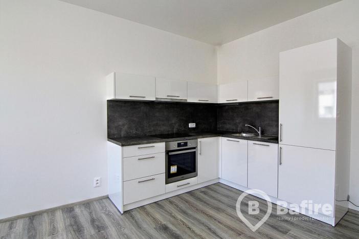 Pronájem bytu 1+kk, Olomouc - Řepčín, Edvarda Beneše, 30 m2