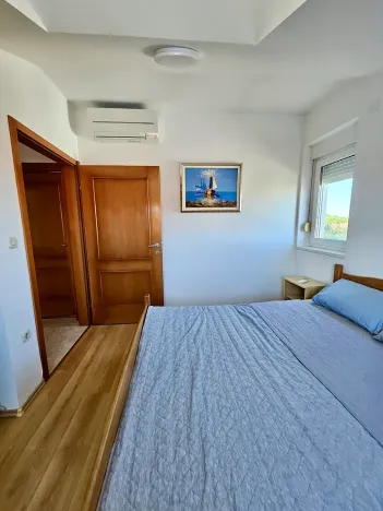 Prodej bytu 3+1, Vrsi, Chorvatsko, 72 m2