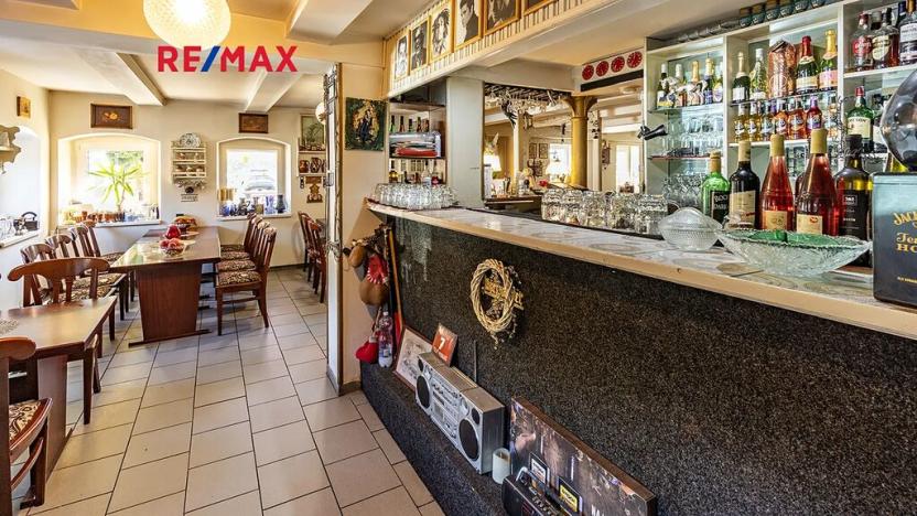 Prodej komerční nemovitosti, Dolní Podluží, 537 m2