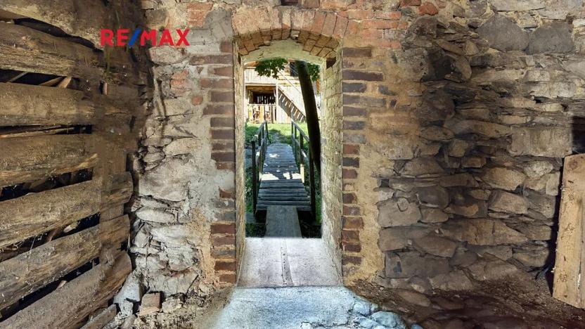 Prodej komerční nemovitosti, Dolní Podluží, 537 m2