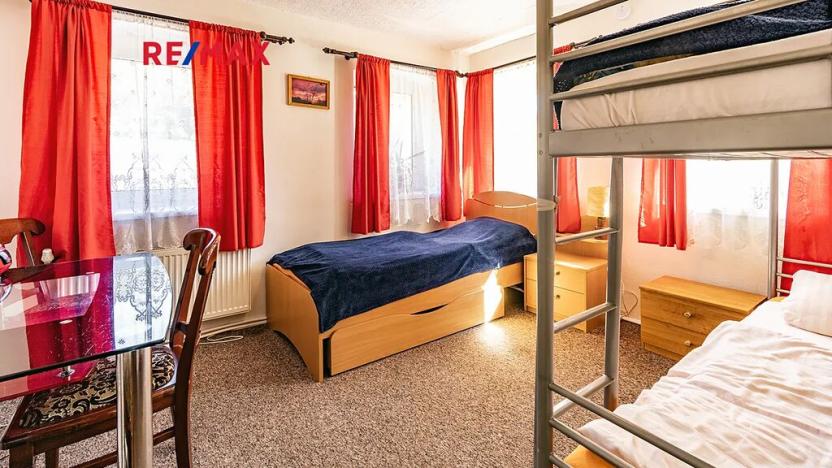 Prodej komerční nemovitosti, Dolní Podluží, 537 m2