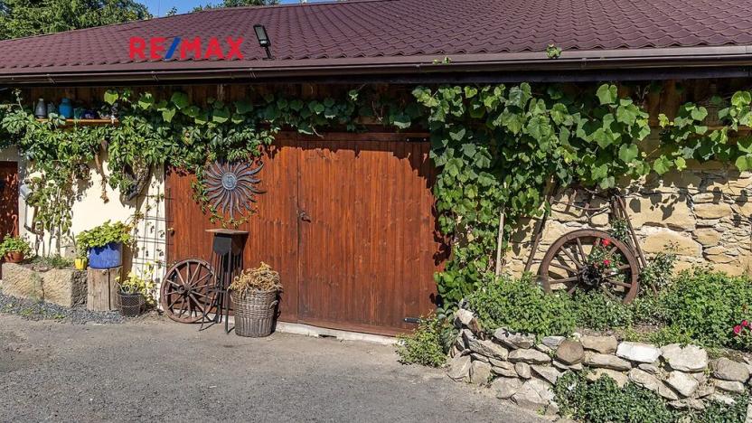 Prodej komerční nemovitosti, Dolní Podluží, 537 m2