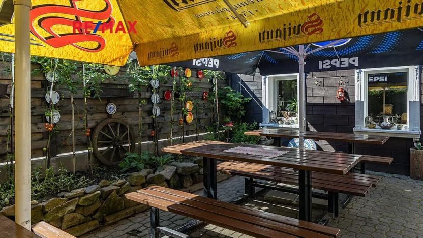 Prodej komerční nemovitosti, Dolní Podluží, 537 m2