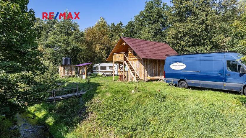 Prodej komerční nemovitosti, Dolní Podluží, 537 m2