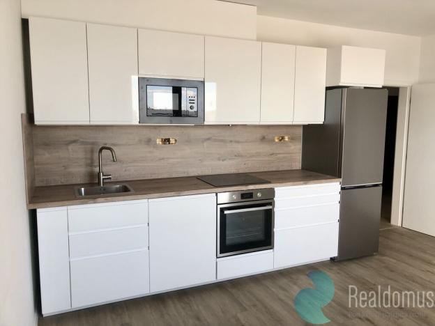 Pronájem bytu 2+kk, České Budějovice - České Budějovice 2, 49 m2