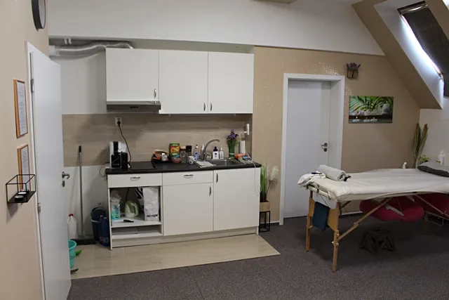 Pronájem obchodního prostoru, Prostějov, Wolkerova, 41 m2