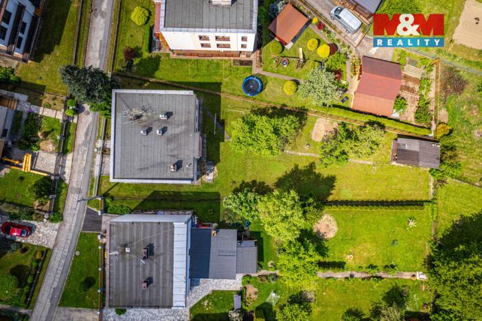 Prodej rodinného domu, Český Těšín, Jaselská, 200 m2