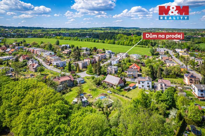 Prodej rodinného domu, Český Těšín, Jaselská, 200 m2