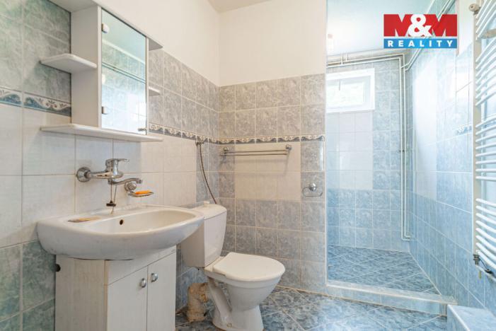 Prodej rodinného domu, Český Těšín, Jaselská, 200 m2