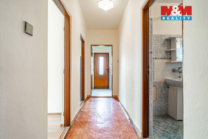 Prodej rodinného domu, Český Těšín, Jaselská, 200 m2