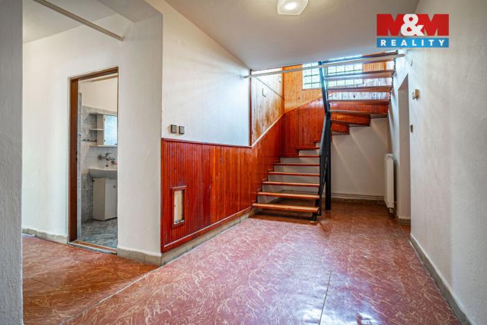 Prodej rodinného domu, Český Těšín, Jaselská, 200 m2