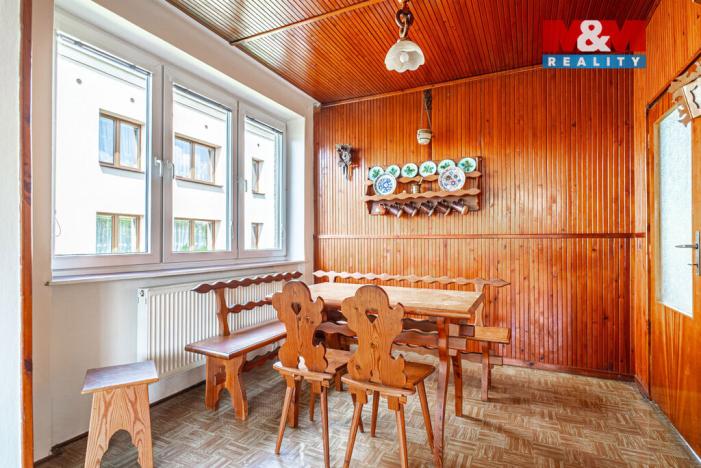 Prodej rodinného domu, Český Těšín, Jaselská, 200 m2