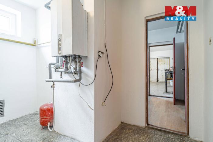 Prodej rodinného domu, Český Těšín, Jaselská, 200 m2