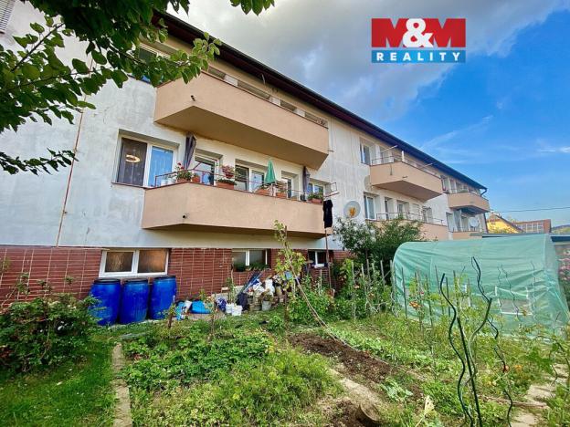 Prodej bytu 3+1, Hlubočky - Mariánské Údolí, Boční, 79 m2