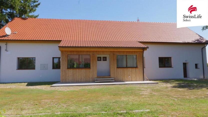 Prodej vícegeneračního domu, Hrušovany nad Jevišovkou, Drnholecká, 195 m2