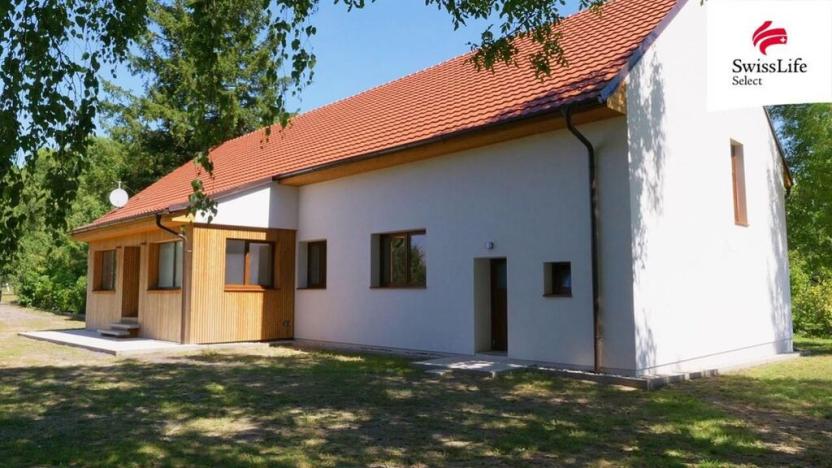 Prodej vícegeneračního domu, Hrušovany nad Jevišovkou, Drnholecká, 195 m2