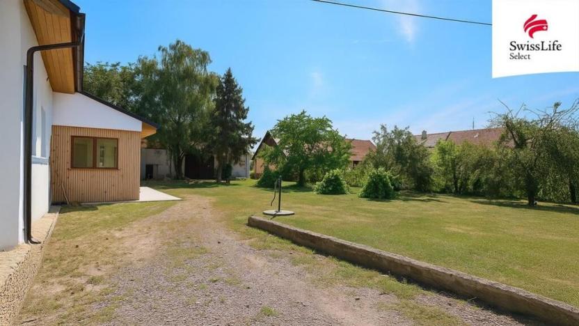 Prodej vícegeneračního domu, Hrušovany nad Jevišovkou, Drnholecká, 195 m2