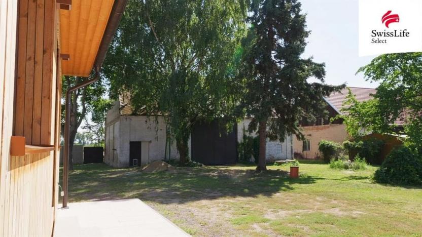 Prodej vícegeneračního domu, Hrušovany nad Jevišovkou, Drnholecká, 195 m2