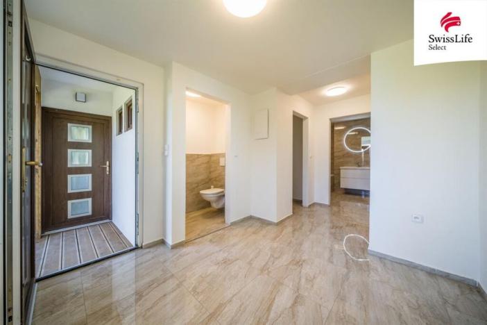 Prodej vícegeneračního domu, Hrušovany nad Jevišovkou, Drnholecká, 195 m2