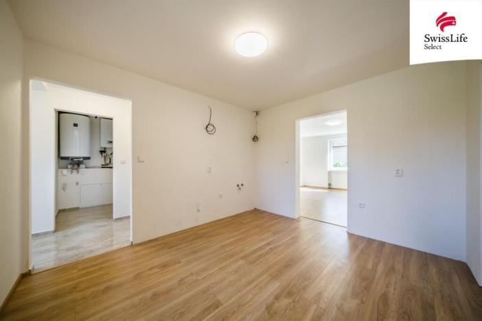 Prodej vícegeneračního domu, Hrušovany nad Jevišovkou, Drnholecká, 195 m2