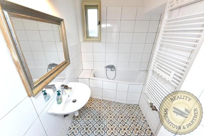 Prodej rodinného domu, Dobřichov, 175 m2