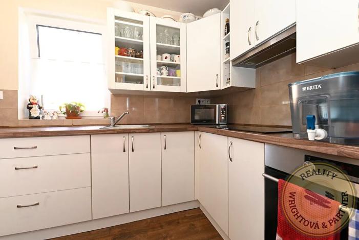 Prodej rodinného domu, Ždánice, 153 m2