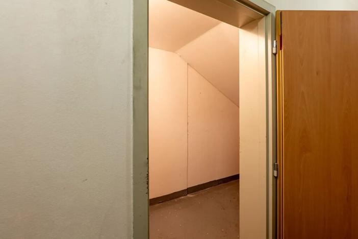 Prodej bytu 2+kk, Praha - Vinoř, Českodubská, 43 m2