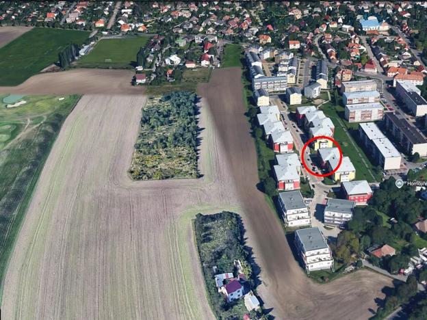 Prodej bytu 2+kk, Praha - Vinoř, Českodubská, 43 m2