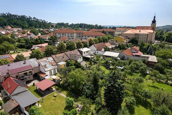 Prodej rodinného domu, Napajedla, Komenského, 142 m2