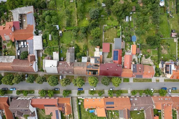 Prodej rodinného domu, Napajedla, Komenského, 142 m2