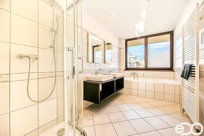 Pronájem bytu 4+kk, Brno - Veveří, Veveří, 133 m2