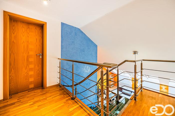 Pronájem bytu 4+kk, Brno - Veveří, Veveří, 133 m2